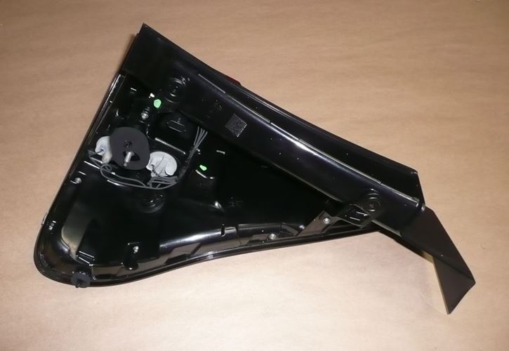 Lampa tylna Renault Scenic IV lewa