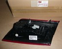 Lampa tylna zespolona Renault Laguna III lewa