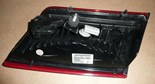 Lampa tylna zespolona Renault Laguna III lewa