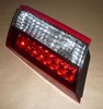 Lampa tylna zespolona Renault Laguna III lewa