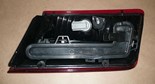Lampa tylna zespolona Renault Laguna III lewa