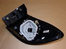 Lampa tylna Renault Captur lewa