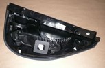 Lampa tylna Renault Scenic III lift lewa