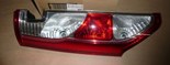 Lampa tylna Renault Kangoo II lift lewa