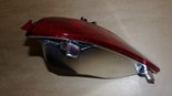 Lampa przeciwmgłowa Renault Laguna III tył prawa