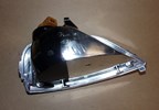 Lampa przeciwmgłowa Renault Scenic III tył lewa
