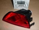 Lampka zderzaka Renault Megane III tył lewa