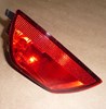 Lampka zderzaka Renault Megane III tył lewa