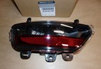 Lampa tylna Renault Captur II LED