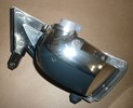 Lampa przeciwmgłowa Renault Kadjar tył lewa