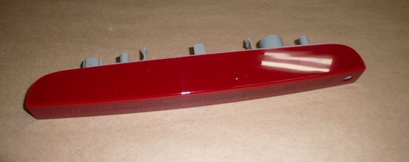 Lampa stopu Renault Megane III