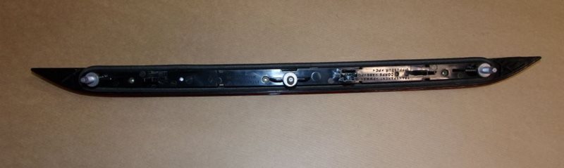 Lampa stopu Renault Megane III CC