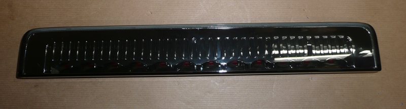 Lampa stopu Renault Laguna III