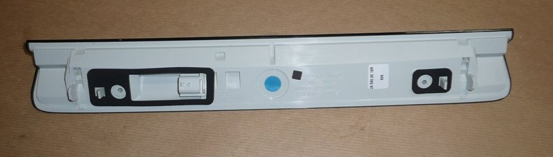 Lampa stopu Renault Laguna III