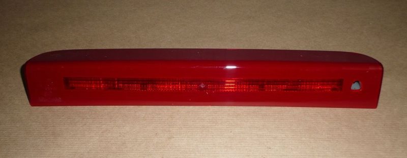 Lampa stopu Renault Scenic III