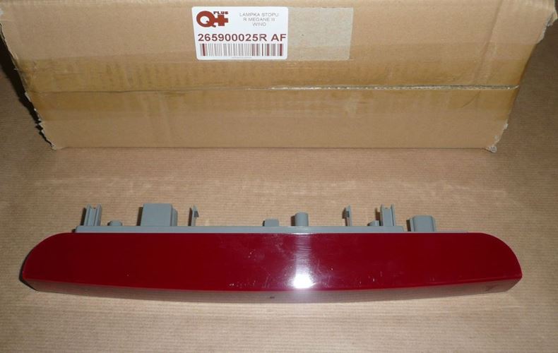 Lampa stopu Renault Megane III Renault Wind