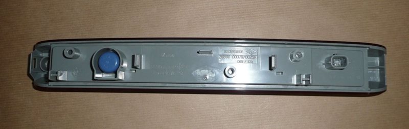 Lampa stopu Renault Megane III Renault Wind