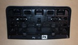 Lampa stopu Renault Fluence