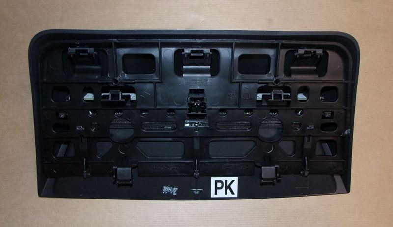 Lampa stopu Renault Fluence