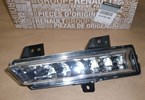 Lampa jazdy dziennej LED Renault Megane III prawe