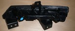 Lampa jazdy dziennej LED Renault Megane III prawe