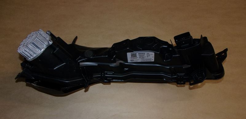 Lampa jazdy dziennej LED Renault Talisman prawe