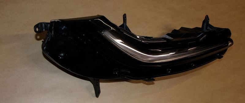 Lampa jazdy dziennej LED Renault Talisman prawe