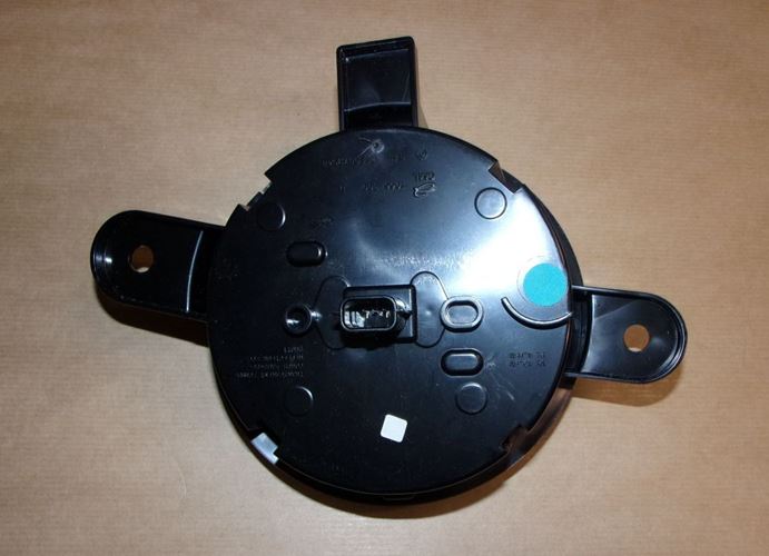 Lampa przeciwmgłowa Renault Twingo III