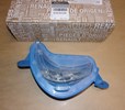 Lampa jazdy dziennej LED Renault Zoe prawe