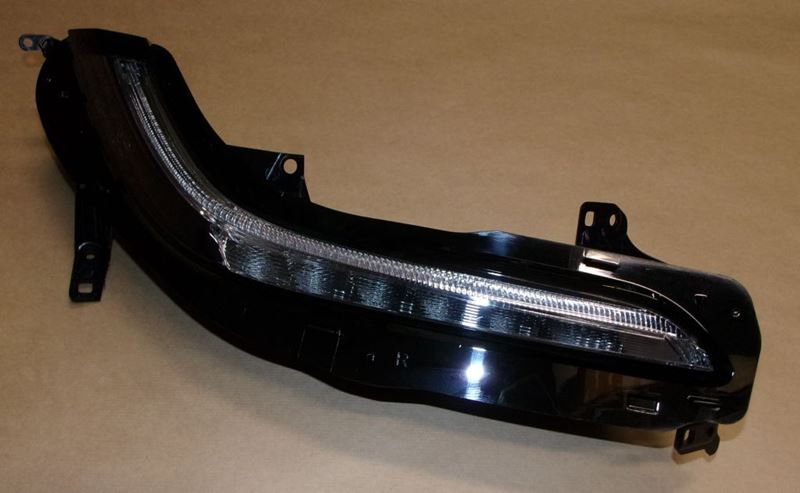 Lampa jazdy dziennej LED Renault Talisman prawe