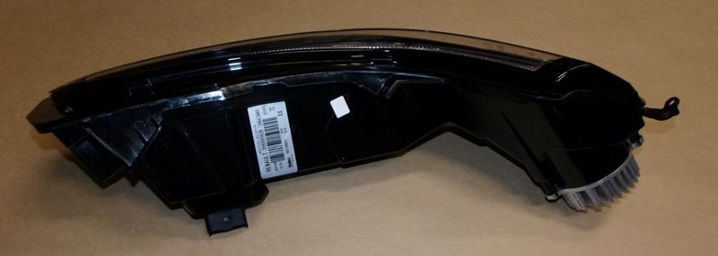 Lampa jazdy dziennej LED Renault Talisman prawe