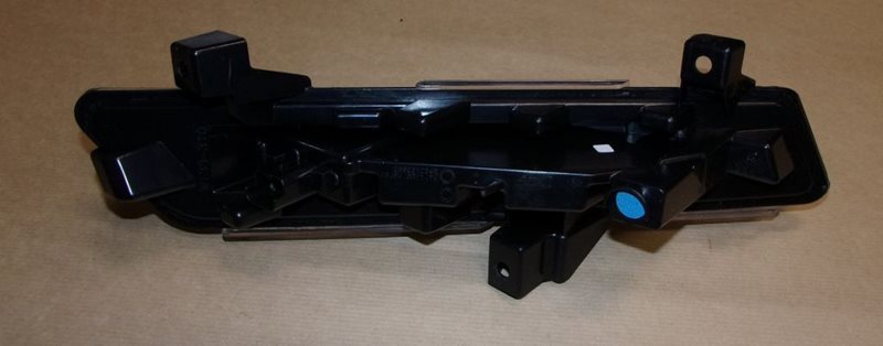 Lampa jazdy dziennej LED Renault Clio IV lewe