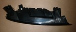Lampa jazdy dziennej LED Renault Megane III lewe