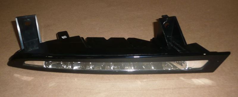 Lampa jazdy dziennej LED Renault Megane III lewe
