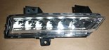 Lampa jazdy dziennej LED Renault Megane III lewe