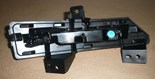 Lampa jazdy dziennej LED Renault Megane III lewe
