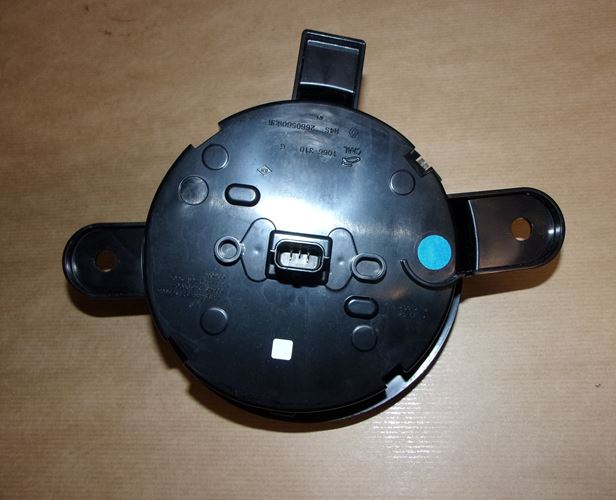 Lampa jazdy dziennej LED Renault Twingo III