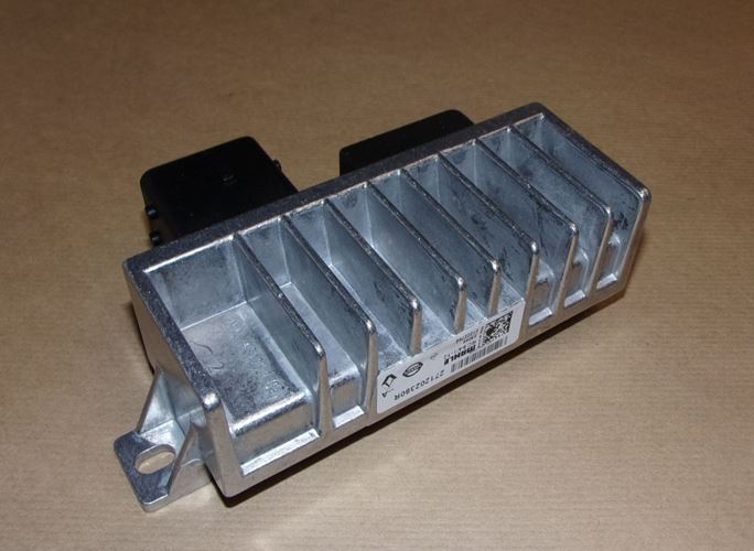 Przekaźnik świec żarowych Renault Master III