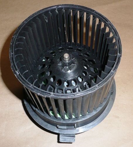 Dmuchawa wentylator nagrzewnicy Renault Clio IV