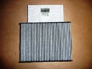 Filtr kabinowy Renault Megane III Scenic III