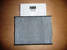 Filtr kabinowy Renault Megane III Scenic III