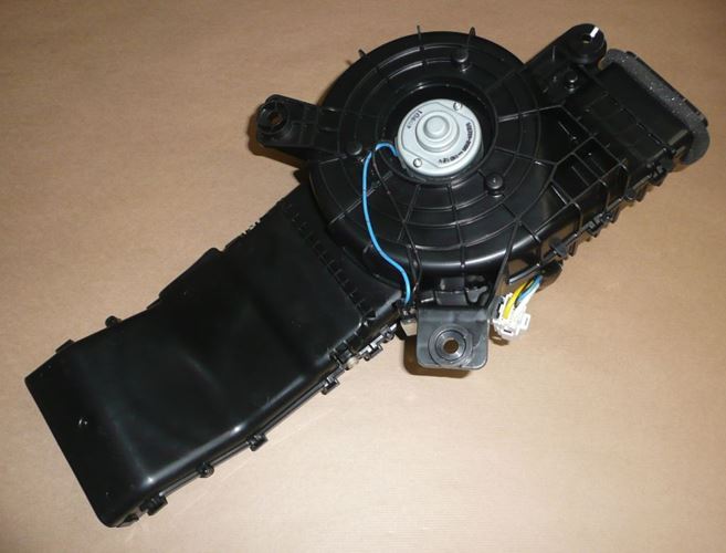 Dmuchawa wentylator nagrzewnicy Renault Koleos 2.0 DCI