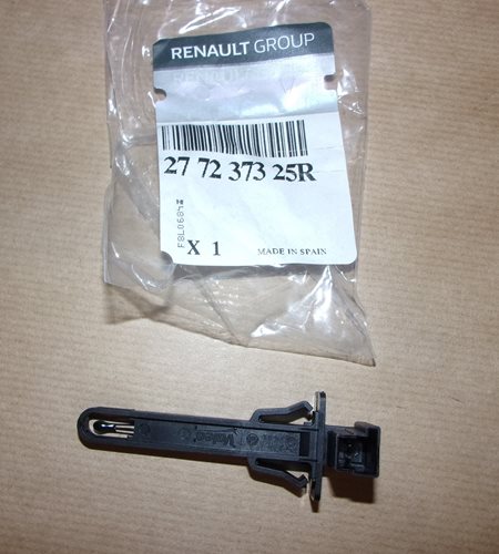 Czujnik ciśnienia gazu klimatyzacji Renault Kadjar Talisman