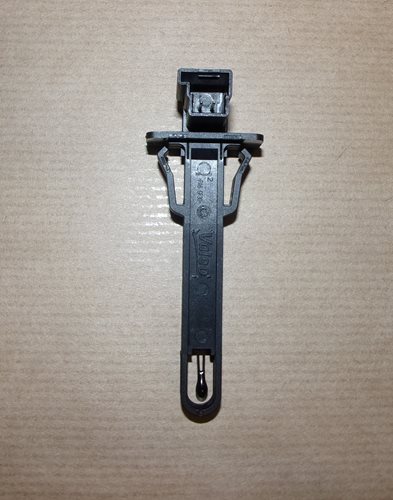 Czujnik ciśnienia gazu klimatyzacji Renault Kadjar Talisman