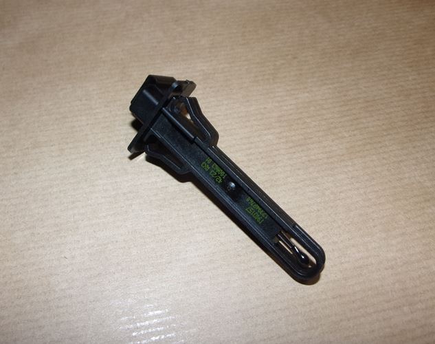 Czujnik ciśnienia gazu klimatyzacji Renault Kadjar Talisman