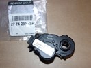 Sterownik klimatyzacji Renault Clio IV 0.9 Tce