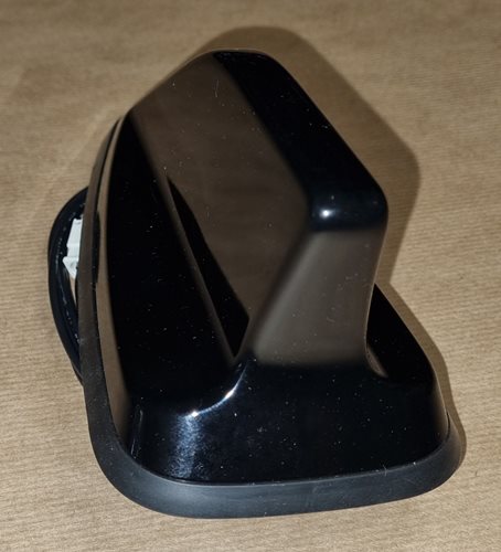 Antena GPS płetwa Renault Clio IV, Captur