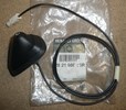 Antena Renault Clio III