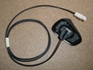 Antena Renault Clio III