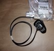 Antena Renault Scenic IV, Clio IV